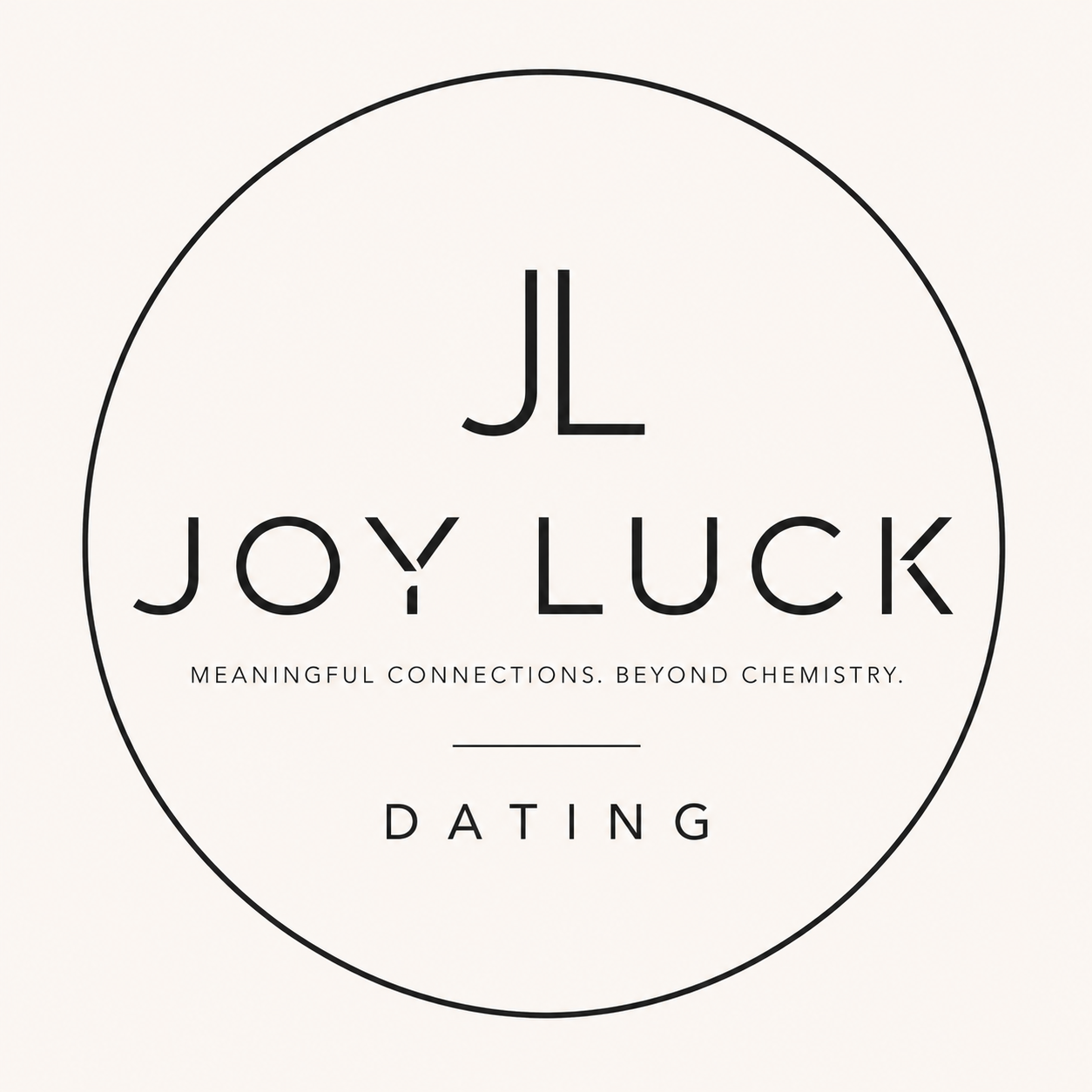 Joy Luck Dating